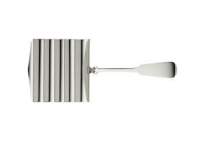 Spaten Silverplate Asparagus Server by Robbe & Berking