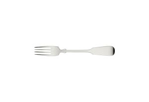 Spaten Silverplate Children's Fork by Robbe & Berking
