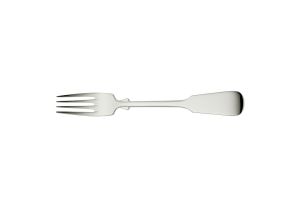 Spaten Silverplate Menu Fork by Robbe & Berking