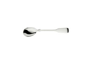 Spaten Silverplate Oblique Spoon by Robbe & Berking
