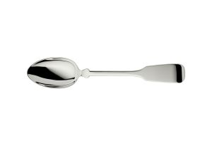 Spaten Silverplate Table Spoon by Robbe & Berking