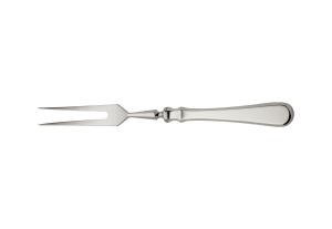 Spaten Sterling Carving Fork by Robbe & Berking
