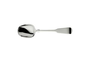 Spaten Sterling Salad Serving Spoon 18, 0 Cm by Robbe & Berking