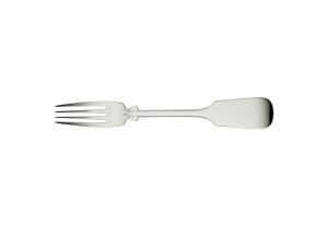 Spaten Sterling Table Fork by Robbe & Berking