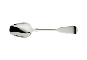 Spaten Sterling Vegetable Server by Robbe & Berking
