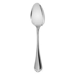 Spatours Silverplate Tea Spoon by Christofle