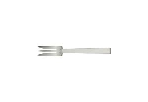 Sphinx Silverplate Cake Fork by Robbe & Berking