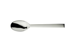 Sphinx Silverplate Menu Spoon by Robbe & Berking