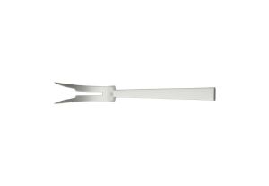Sphinx Sterling Meat Fork, Large by Robbe & Berking