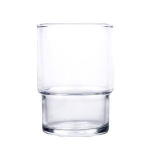 Stackable Tumbler Large 6pk by Toyo-Sasaki Glass