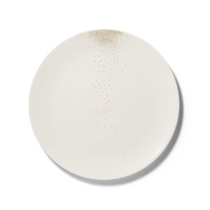 Stardust Dinner Plate 28cm by Dibbern