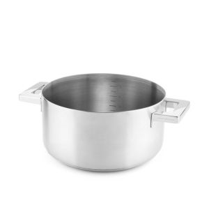 Stile Casserole 20cm by Mepra
