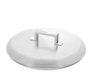 Stile Lid 18cm by Mepra