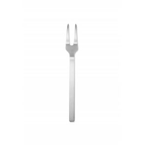 Stile Stainless Ice Serving Fork by Mepra