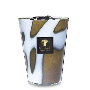 Stones Agate Max 24 Candle by Baobab Collection
