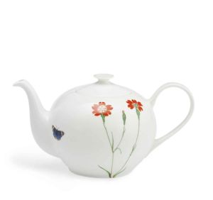 Summergarden Teapot Round by Dibbern