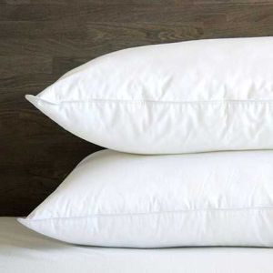 Summit King Pillow by Cuddledown