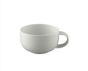 Suomi White Tea Cup by Rosenthal