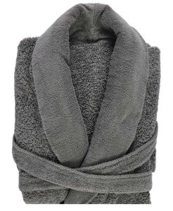 SuperPile Atmosphere Bathrobe Large by Abyss