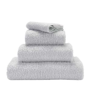 SuperPile Perle Bath Towel by Abyss