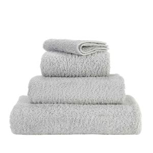 SuperPile Platinum Facecloth by Abyss