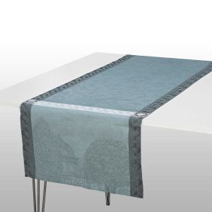 Symphonie Baroque Smoke Runner by Le Jacquard Francais