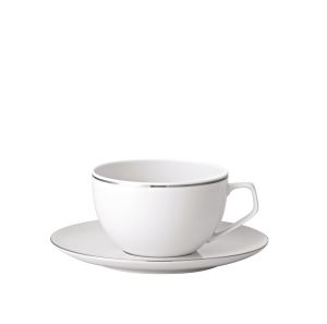 Tac 02 Platinum Combi Cup* - 10 Ounce by Rosenthal