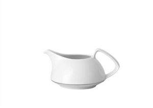 Tac 02 Platinum Creamer - 8 1/2 Ounce by Rosenthal