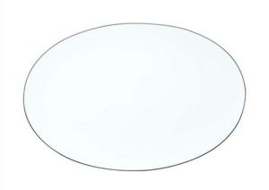 Tac 02 Platinum Platter - 15 Inch by Rosenthal
