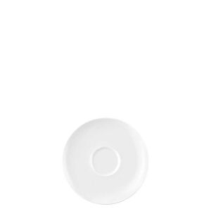 Tac 02 White AD Saucer by Rosenthal