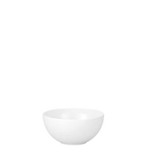 Tac 02 White Bowl - 5 1/2 in by Rosenthal