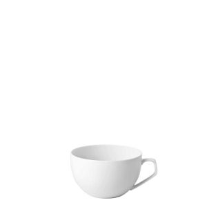 Tac 02 White Combi Cup by Rosenthal