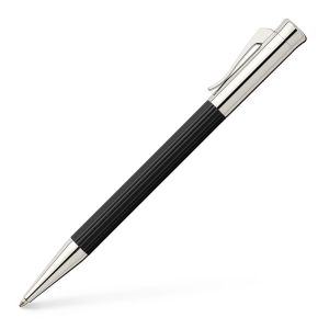 Tamitio Black Ballpoint Pen by Graf Von Faber Castell