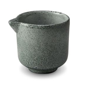 Terra Seafoam Sauce Server by L'Objet