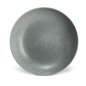 Terra Seafoam Soup Plate by L'Objet