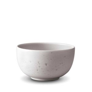 Terra Stone Cereal Bowl by L'Objet
