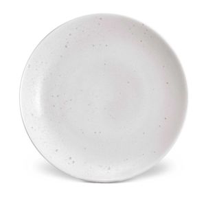 Terra Stone Charger by L'Objet
