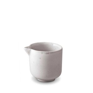 Terra Stone Sauce Server by L'Objet