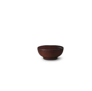 Terra Wine Sauce Bowl by L'Objet