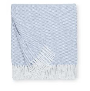 Terzo Throw Ocean by Sferra