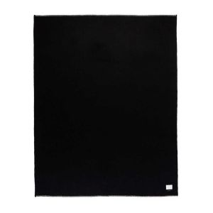 The Siempre Blanket Speakeasy All Black by Blacksaw