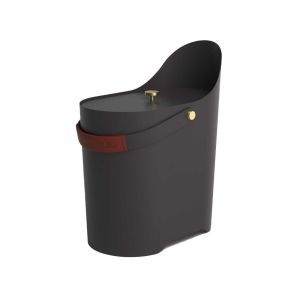 Tilda Kindling and Ash Bucket Havane by Eldvarm