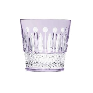 Tommy #3 Medium Purple Old Fashion by Saint Louis