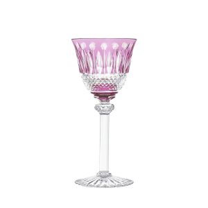 Tommy Amethyst Hock by Saint Louis