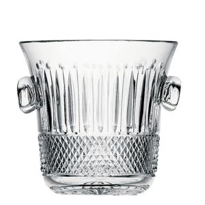 Tommy Champagne Bucket by Saint Louis