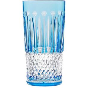Tommy Sky-Blue Highball by Saint Louis