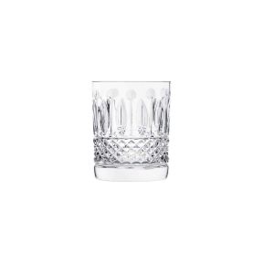 Tommy Small Cylindrical Tumbler by Saint Louis