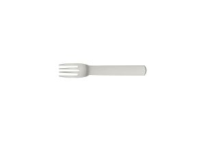 Topos Stainless Children's Fork by Robbe & Berking