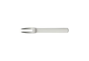 Topos Stainless Meat Fork, Large by Robbe & Berking