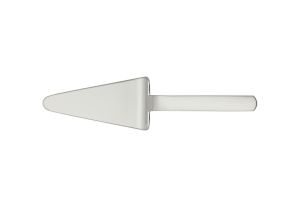 Topos Stainless Tart Server by Robbe & Berking